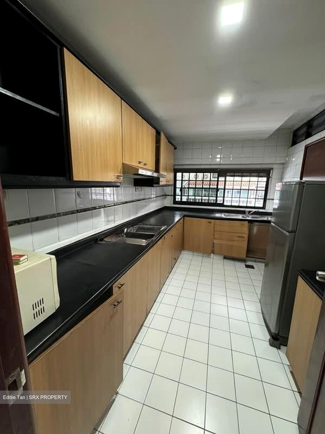 Cascadale (D16), Condominium #580679511